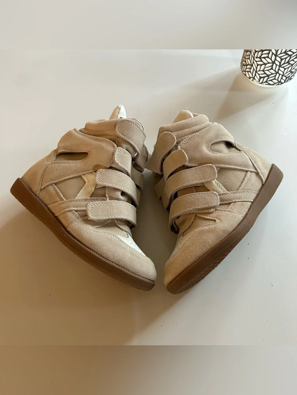 Isabel Marant size 8 - Picture 3 of 5
